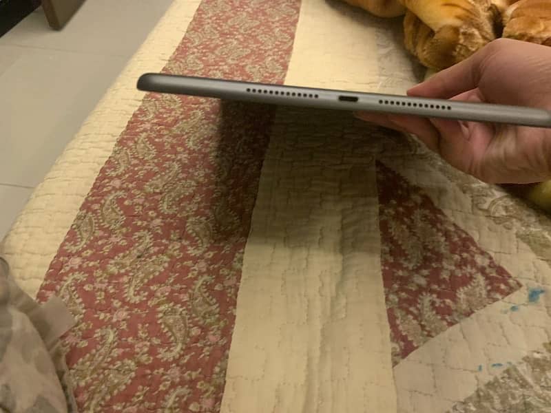 iPad gen 8 5