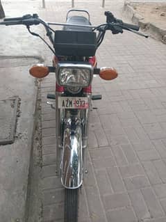 honda cg 125 number islamabad mobile number 03319221388