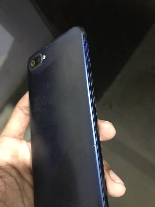 Realme c2 5