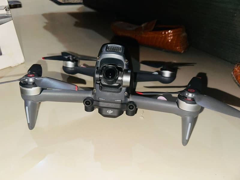 dji Fpv Combo 3