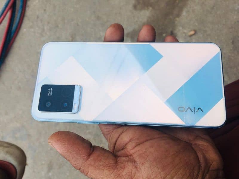 vivo y21a 1