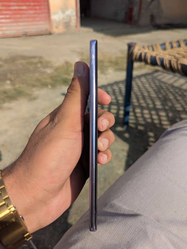 Infinix Hot 50 pro plus 4