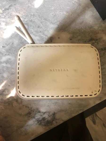 netgear wireless router 1