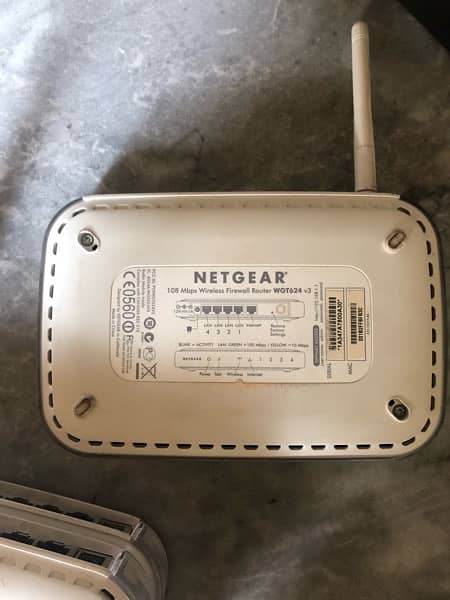 netgear wireless router 2