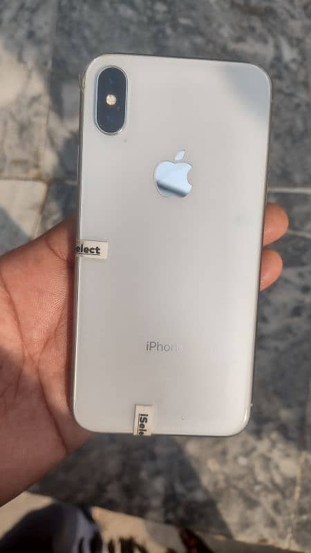 iphone x 64Gb 1