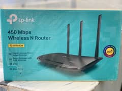 TP Link TL-WR40N