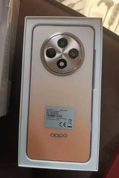 oppo reno 12f