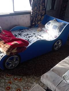 kids bed