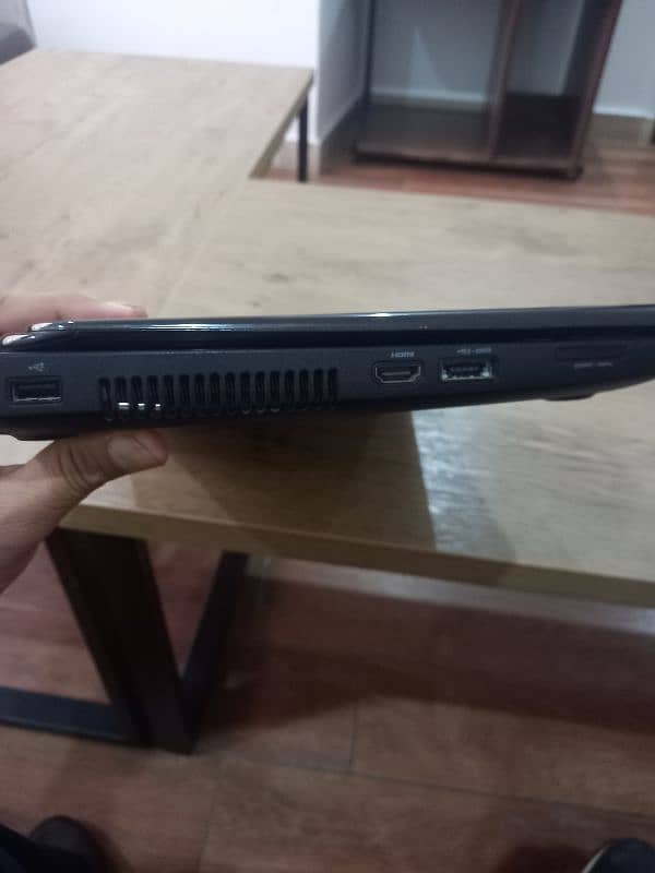 Dell Laptop 4