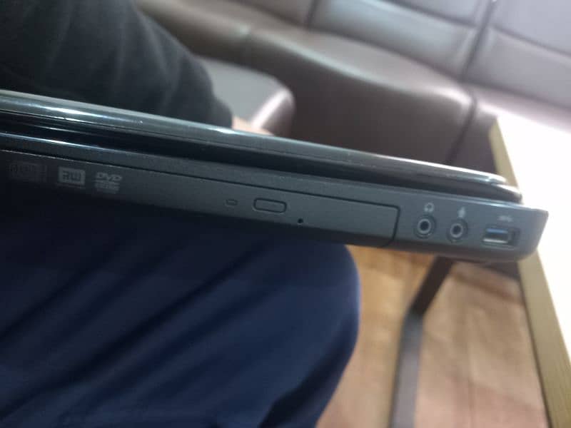 Dell Laptop 5