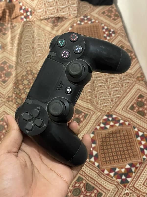 ps4 original controller 2