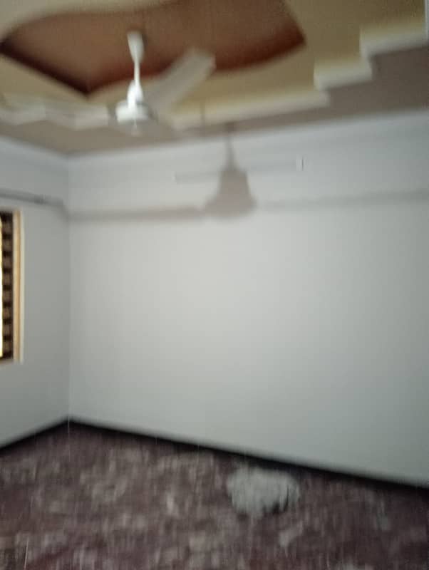 4marla 2beds tv lounge kitchen attached baths neat clean ground portion for rent in G 13 4 islamabad 6