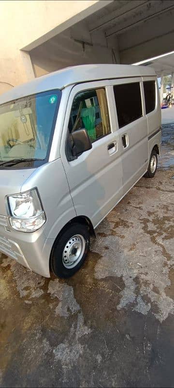 Nissan Clipper 2023 1