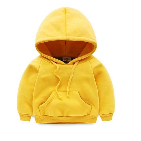 sweet shirt hoodie jersey for kids 1