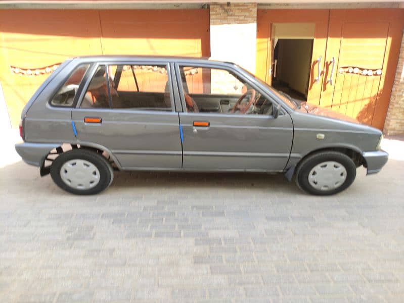 MEHRAN CAR 0