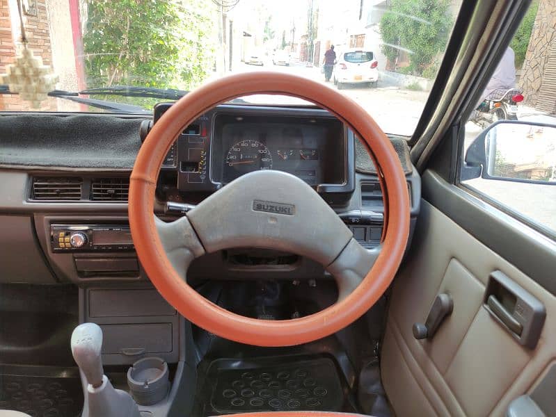 MEHRAN CAR 4