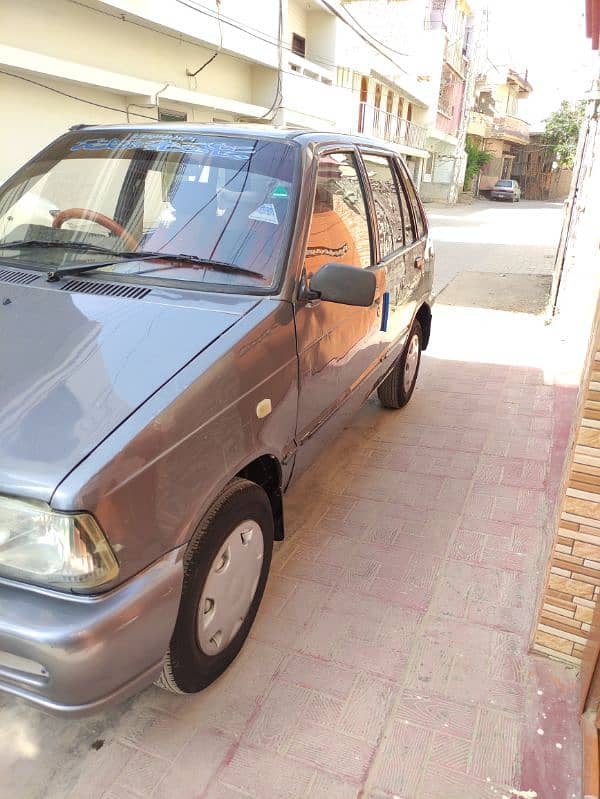 MEHRAN CAR 7