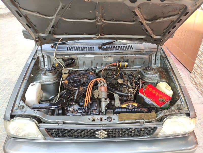 MEHRAN CAR 9