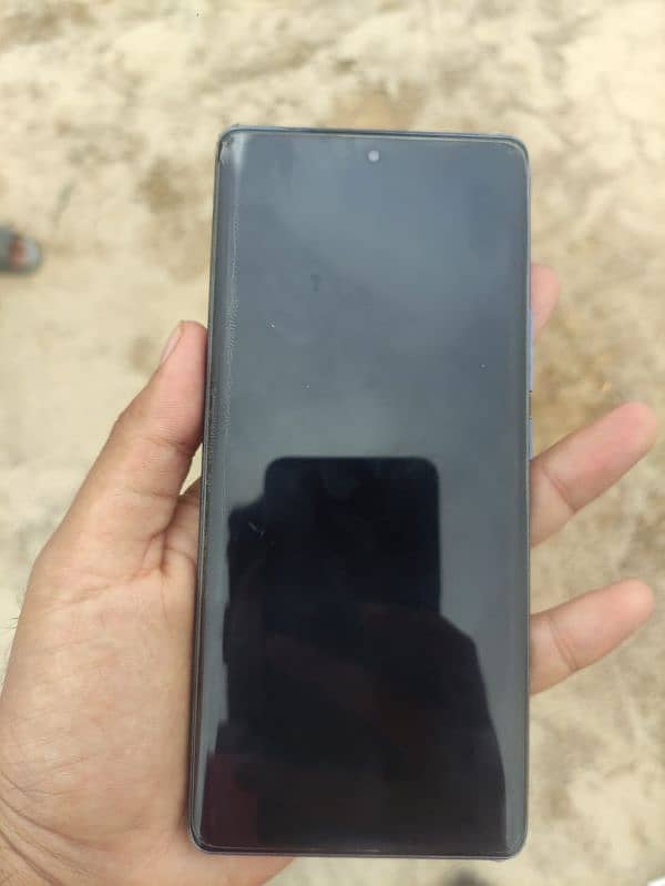 Tecno 20 pro plus 3