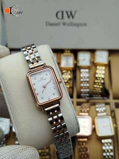 DW watch for women