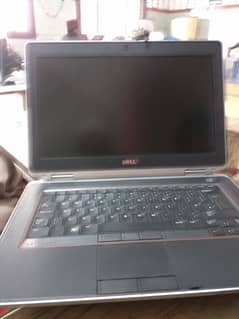 Dell Laptop core i5 urgent sale no any fault Full Ok