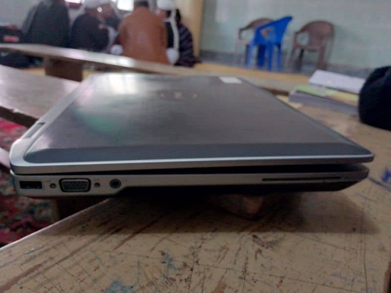 Dell Laptop core i5 urgent sale no any fault Full Ok 1