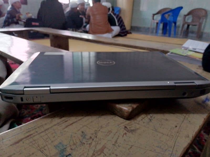 Dell Laptop core i5 urgent sale no any fault Full Ok 2