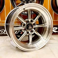 alloy rim 14inch