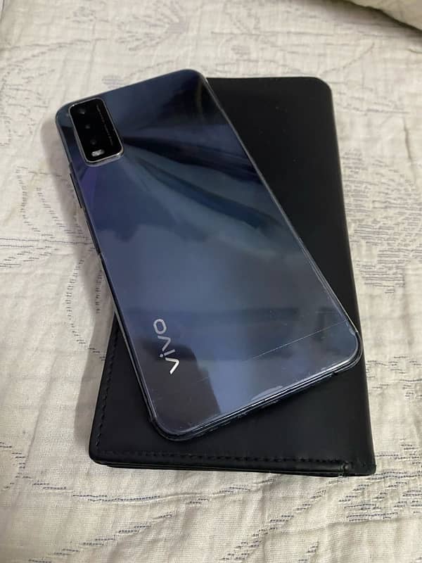 Vivo y20 1