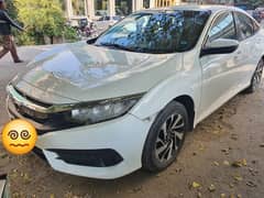 Honda Civic Standard 2018