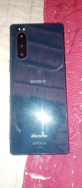 Sony Xperia 5 non pta 7