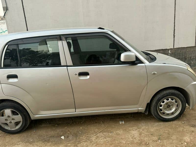 Suzuki Alto 2007 6