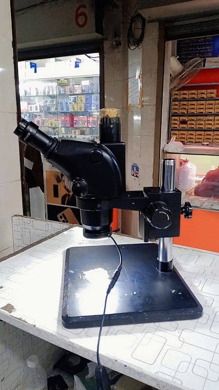 mobile microscope 2