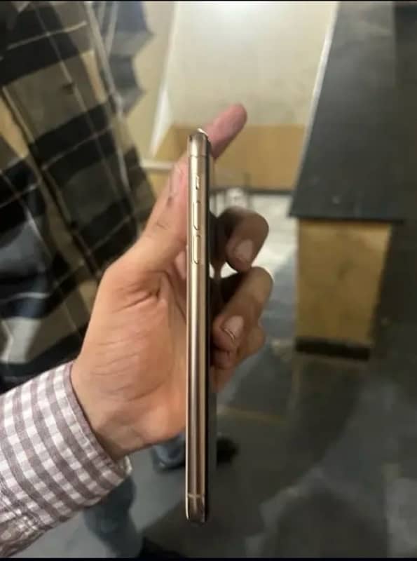 Iphone11 Pro Max PTA Approved 2