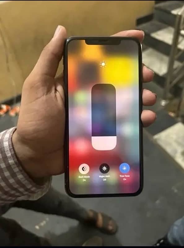 Iphone11 Pro Max PTA Approved 6