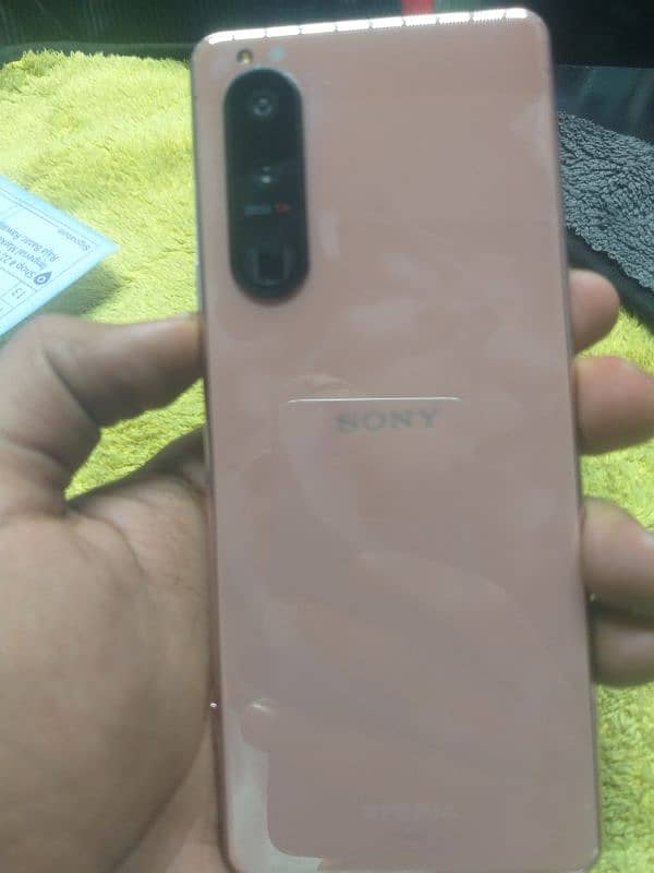 Sony Xperia Mark 3 10/10 ha non pta ha 1