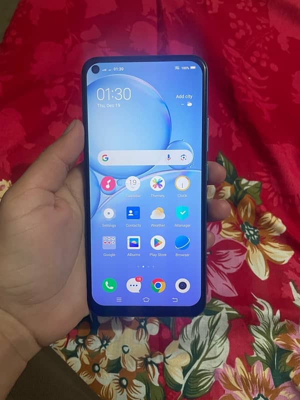 Vivo y30 4/128GB 0