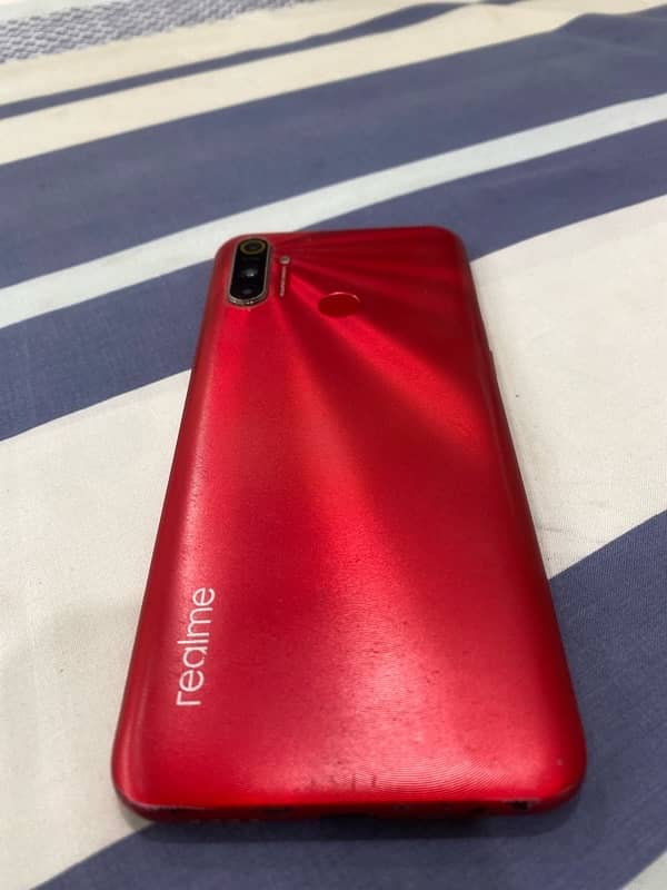 Realme C3 PTA Approved 1