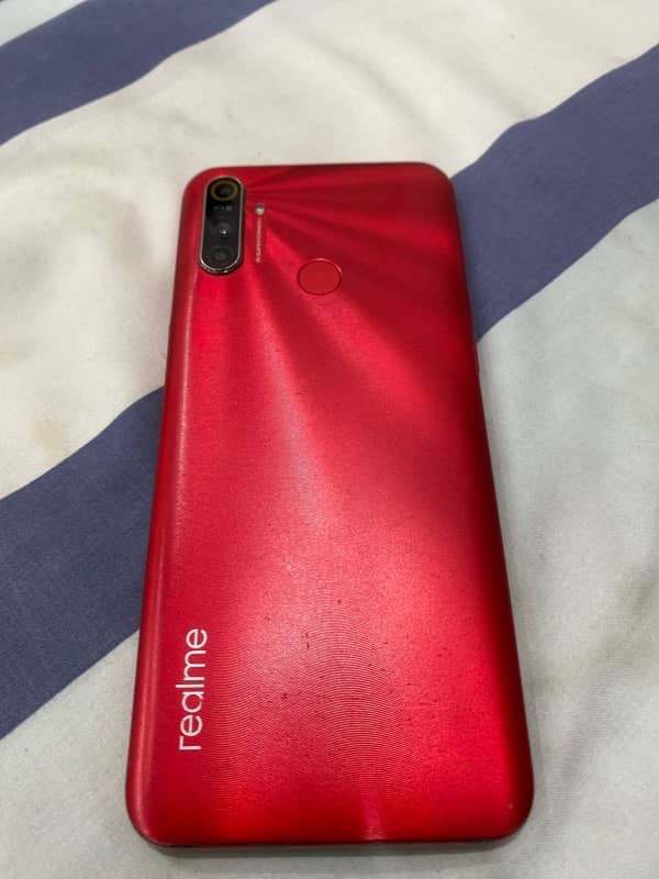 Realme C3 PTA Approved 3