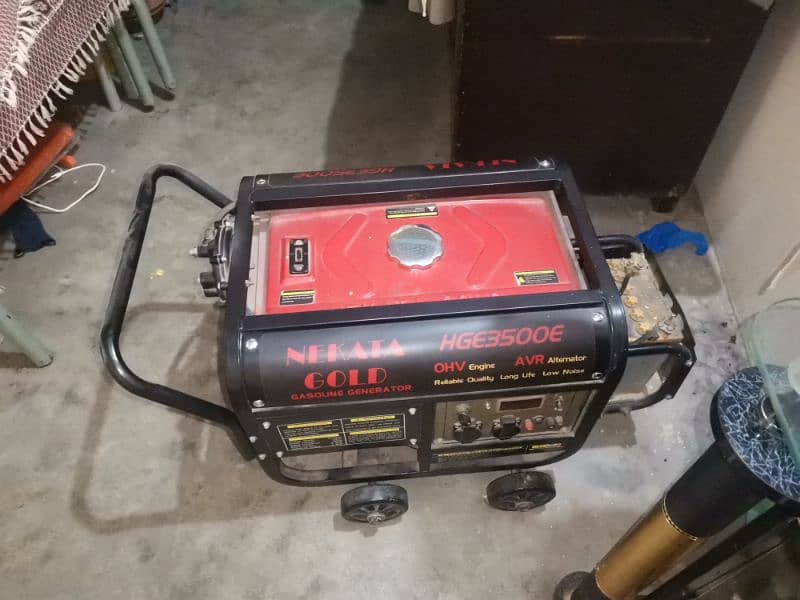 Generater for sale 5