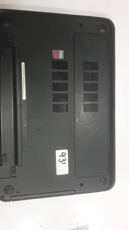 Dell Inspiron 3521 4