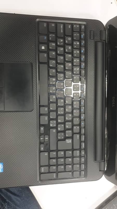 Dell Inspiron 3521 5