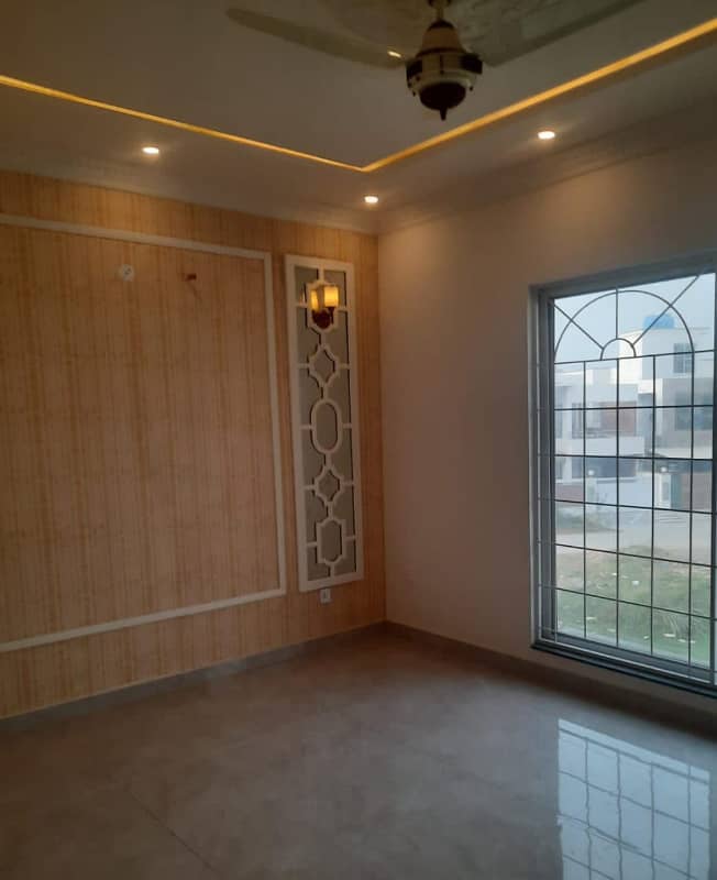 1 Kanal Lower Lock Upper Portion For Rent In Eden City 1