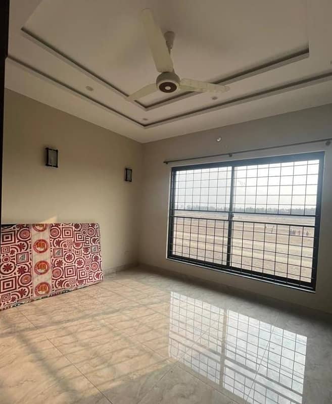 1 Kanal Lower Lock Upper Portion For Rent In Eden City 4