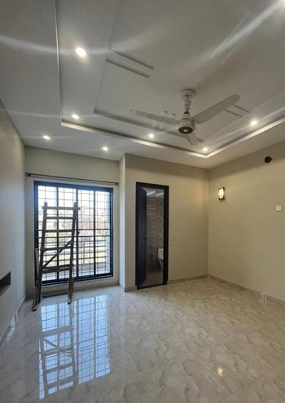 1 Kanal Lower Lock Upper Portion For Rent In Eden City 6