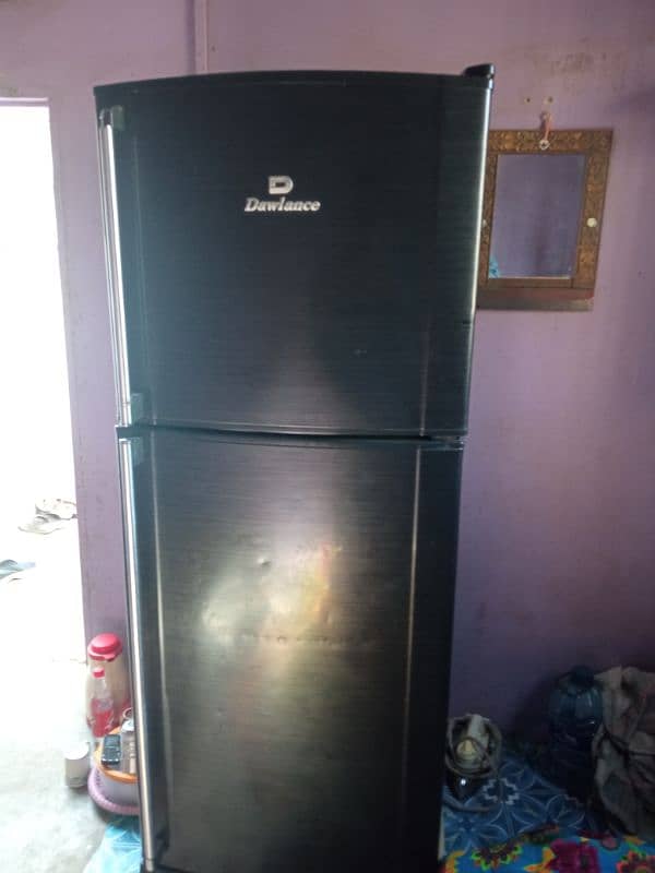 Dawlance Refrigerator Good Condition 0