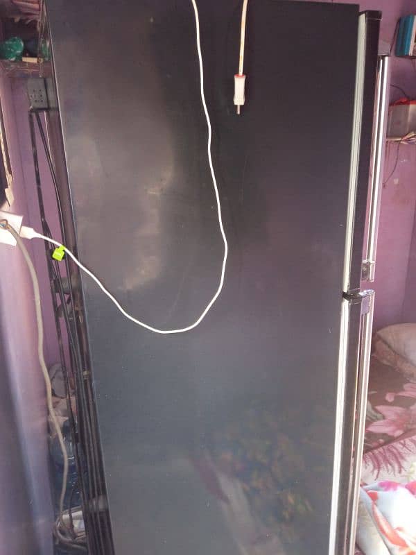 Dawlance Refrigerator Good Condition 2