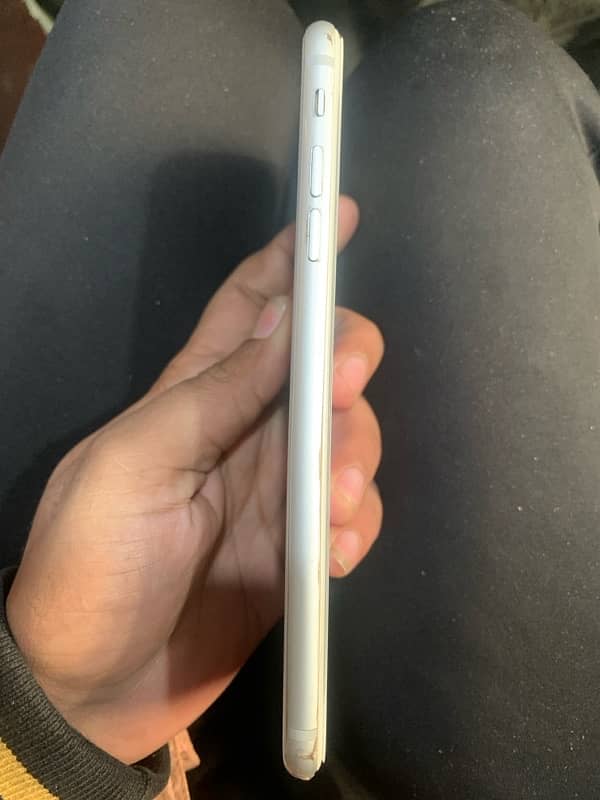 iPhone 8plus pta 64gb 2