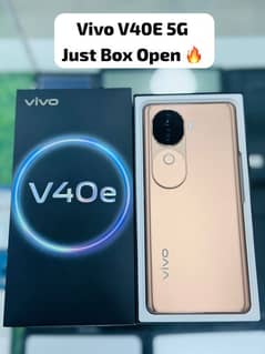 Vivo V40E Pta proved full Wranty