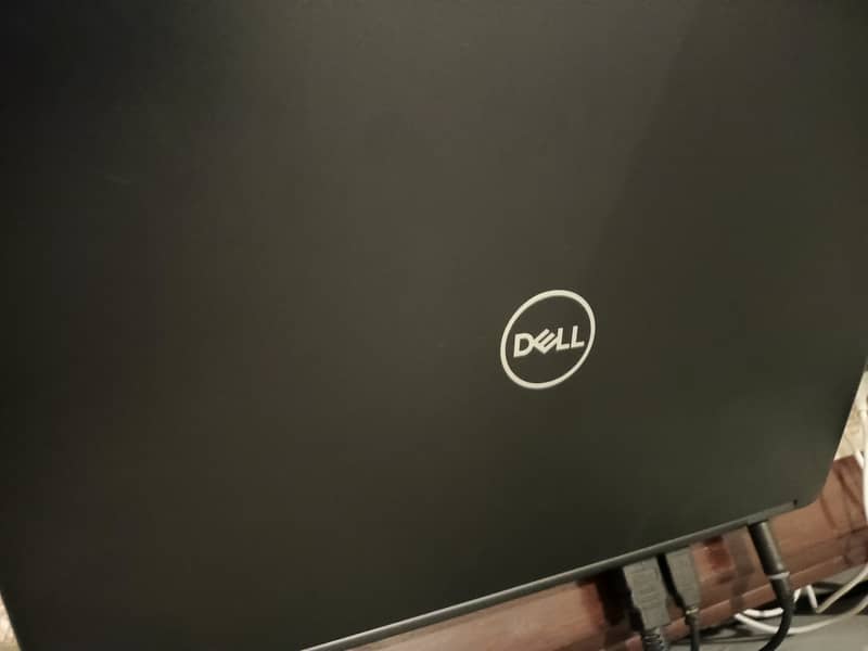 Dell Latitude 5490 0